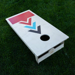 Cornhole-brett M023 Norskprodusert