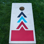 Cornhole-brett M023 Norskprodusert