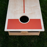 Cornhole-brett M017 Norskprodusert