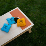 Cornhole-brett M017 Norskprodusert