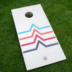 Cornhole-brett M024 Norskprodusert