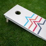 Cornhole-brett M024 Norskprodusert